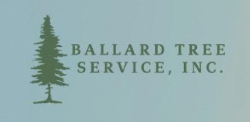 Ballard Tree Service (1338921)